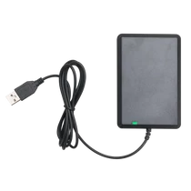 MIFARE 13,56MHz  USB-s kártyabeolvasó IDR-C2MF-SA