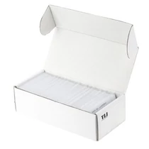 Szekvenciális számozású RFID kártya csomag 200 db-csomag IDT-1001EMS-P