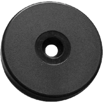Műanyag RFID korong 125kHz IDT-2500EM