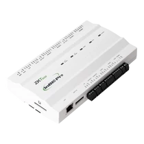 Biometrikus vezérlő központ INBIO-2-2PRO