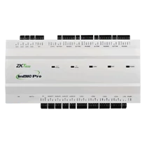 Biometrikus vezérlő központ INBIO-4-2PRO