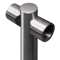 Rozsdamentes közbenső oszlop K-KO