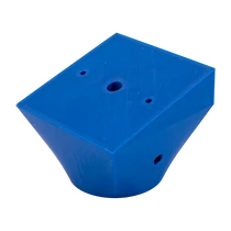 Kártyaolvasó tartó kültérre ASA alapanyagból K-O-CRH(V2).ASA