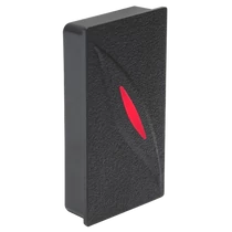 Wiegand segédolvasó 125kHz EM kártyákhoz 26 bit kis méretű KR-101E