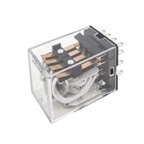 Négy-morzés relé 12V DC LA-R-4-DC