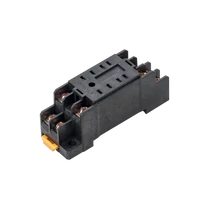 Relé foglalat 2 morzés relékhez LA-RF-2