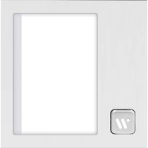 1 gombos lakáshívó blokk DT-821-hez DTH821|M4-1