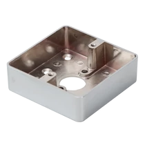 Fém doboz MBB-811C-M