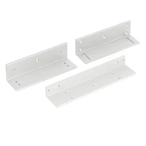 MBK-180NZL "ZL" szerelőkonzol YM-180N(LED) típusú mágnesekhez