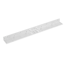 MBK-180NDL "L" szerelőkonzol, síkmágnesek szereléséhez