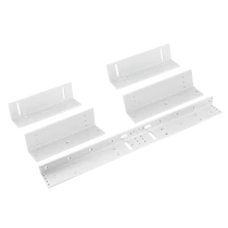 MBK-280NDZL "ZL" szerelőkonzol YM-280ND(LED) típusú mágnesekhez