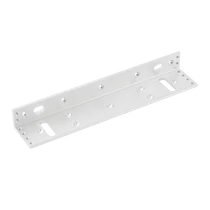 MBK-280NL "L" szerelőkonzol YM-280N(LED) típusú mágnesekhez