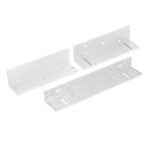 MBK-280NZL "ZL" szerelőkonzol YM-280N(LED) típusú mágnesekhez