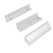 Esztétikus "ZLC" szerelőkonzol YM-280N(LED) típusú mágnesekhez MBK-280NZLC