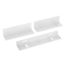 MBK-180NDZL "ZL" szerelőkonzol YM-180ND(LED) típusú mágnesekhez