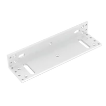 MBK-500NL "L" szerelőkonzol YM-500N(LED) típusú mágnesekhez