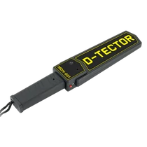 Kézi fémdetektor MDH-001