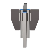 Lengőkapu rendszer közbenső eleme SLAVE / MASTER BMPB-B325(V2)-600-2