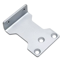 Szerelőkonzol SILIN ajtócsukókhoz PB-03