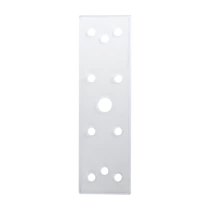 Plexi távtartó - 3 mm PL-180I-3MM