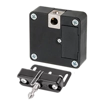 SOLO zártest értékmegőrző funkcióval PS-SOLO-GYM