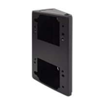 Állítható szögű felületre szerelhető konzol Akuvox R20A kültéri egységhez R20A(BRAK.S.ANGLE)