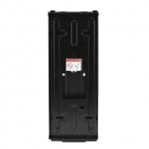 Beépítőkeret R29 kaputelefon süllyesztve szereléséhez R29X(BRAK.F)