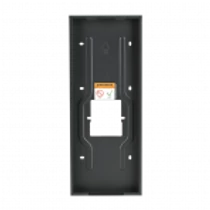 Beépítőkeret R29 kaputelefon felületre szereléséhez R29X(BRAK.S)