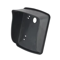 Esővédő gumi hátlappal RS-01