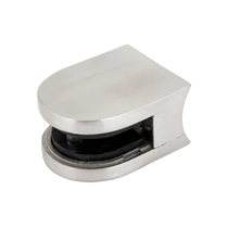 Üvegmegfogó korlátra RT-GC4563