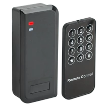 Cseppálló (IP66) RFID olvasó, távirányítóval programozható - MIFARE S2-MF(V2)