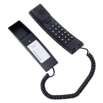 Kaputelefon beltéri egység, kézibeszélő kialakítású S560