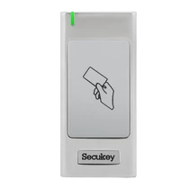 Önálló működésű kártyaolvasó S6-EM