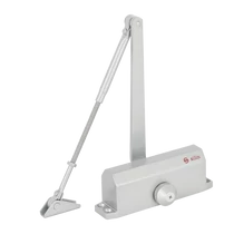 Hidraulikus Ajtóbehúzó Karos ajtócsukót 40-65kg-os ajtóra SA-5023AW-sv