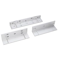 ZL szerelőkonzol az SM-280LEDA típusú síktapadó mágneshez SB-280ZLA