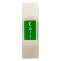 Támadásjelző nyomógomb, rátét szerelésű 5C-65B