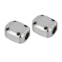 Végzáró pár rozsdamentes kábelátvezetőhöz SD-50-ADJ