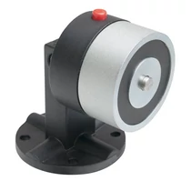 Ajtótartó mágnes tűzgátló ajtókra SD-60