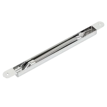 Rozsdamentes, süllyesztett kábelátvezető SDM-30A