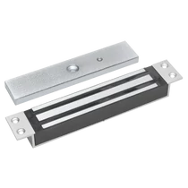 Süllyesztett szerelésű síktapadó mágnes  150kg.SM-150MA