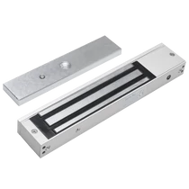 Felületre szerelhető síkmágnes f-350kg - LED SM-350LEDA