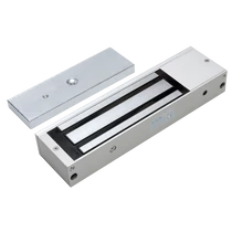 Síktapadó mágnes 500kg. tartóerejű "rátét" SM-500LEDA