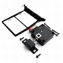 SOLO riasztós zárszett PS-SOLO-ALARM