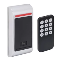 RFID olvasó 125kHz EM és HID típusú kártyákhoz SR-M2EM