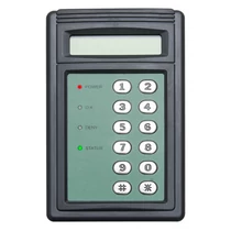 Liftvezérlő  rendszer RFID olvasó ST-680E