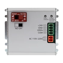 Lithium akkumulátor az SW200SLIM ajtómozgatóhoz SW200SLIM/LIB