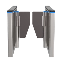 BMPB-B325 Lengőkapu rendszer két szélső eleme BMPB-B325(v2)-600-1+3