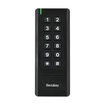 Vezeték nélküli tasztatúrás segédolvasó - MF WK1-MF