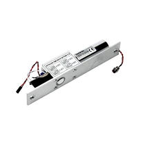 Süllyesztve szerelhető csapzár LED YB-100+(LED)