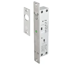 Mini csapzár LED YB-500A(LED)24V